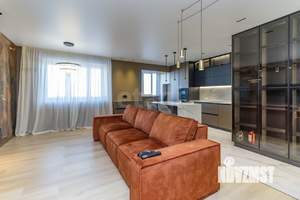 2-к квартира, на длительный срок, 94м2, 8/9 этаж