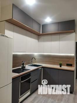 1-к квартира, посуточно, 50м2, 8/14 этаж