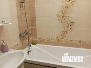 1-к квартира, посуточно, 38м2, 12/17 этаж