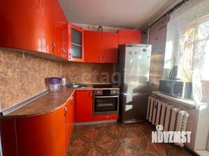 1-к квартира, на длительный срок, 45м2, 3/5 этаж