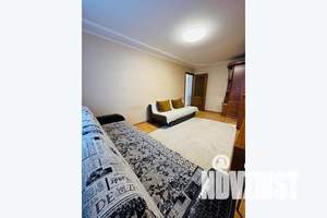 2-к квартира, посуточно, 45м2, 4/5 этаж