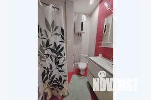 1-к квартира, посуточно, 35м2, 16/17 этаж