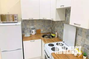 1-к квартира, посуточно, 33м2, 7/11 этаж