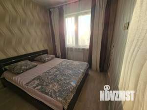 3-к квартира, посуточно, 60м2, 14/17 этаж