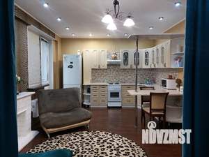 2-к квартира, посуточно, 50м2, 6/13 этаж