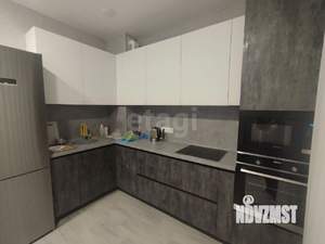 1-к квартира, на длительный срок, 37м2, 6/24 этаж