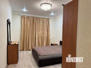 2-к квартира, на длительный срок, 72м2, 12/17 этаж