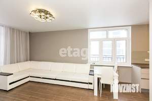 2-к квартира, на длительный срок, 60м2, 13/14 этаж