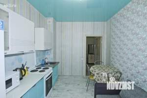 1-к квартира, посуточно, 56м2, 1/1 этаж