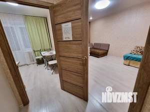 2-к квартира, посуточно, 60м2, 2/5 этаж