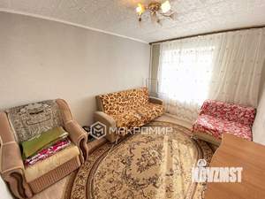 2-к квартира, на длительный срок, 45м2, 5/9 этаж