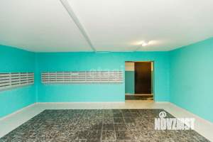 1-к квартира, на длительный срок, 30м2, 2/9 этаж