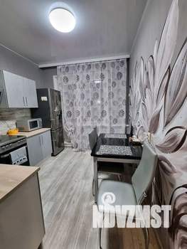 1-к квартира, посуточно, 43м2, 2/5 этаж