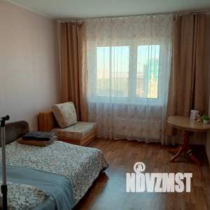 2-к квартира, посуточно, 74м2, 15/17 этаж