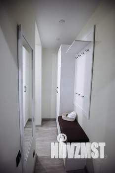 Студия квартира, посуточно, 18м2, 1/5 этаж