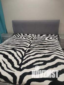 1-к квартира, посуточно, 50м2, 8/14 этаж