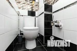 2-к квартира, посуточно, 64м2, 1/1 этаж