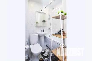 1-к квартира, посуточно, 38м2, 3/5 этаж