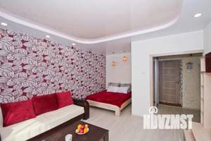 1-к квартира, посуточно, 50м2, 8/9 этаж