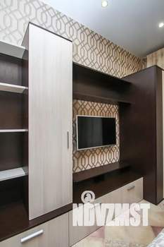 1-к квартира, посуточно, 46м2, 4/5 этаж
