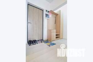 2-к квартира, посуточно, 52м2, 14/17 этаж