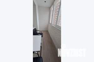 1-к квартира, посуточно, 45м2, 4/9 этаж