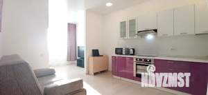 2-к квартира, посуточно, 52м2, 14/17 этаж