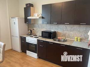 2-к квартира, посуточно, 75м2, 17/25 этаж