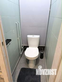 1-к квартира, на длительный срок, 44м2, 2/9 этаж