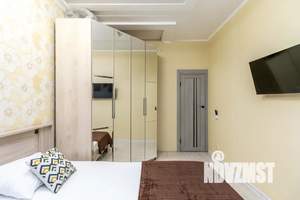 2-к квартира, посуточно, 65м2, 12/19 этаж