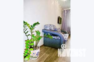 1-к квартира, посуточно, 28м2, 12/17 этаж