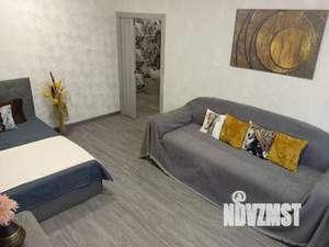 2-к квартира, посуточно, 52м2, 2/5 этаж