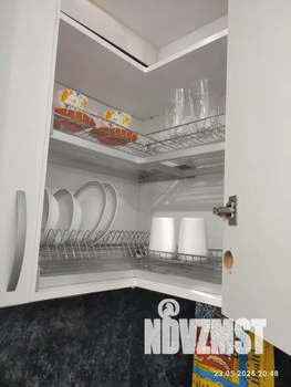 1-к квартира, посуточно, 30м2, 2/5 этаж