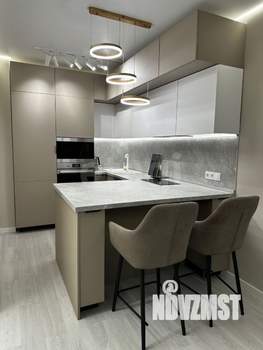 1-к квартира, на длительный срок, 40м2, 11/16 этаж