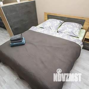 1-к квартира, посуточно, 45м2, 2/9 этаж