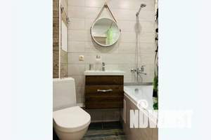1-к квартира, посуточно, 40м2, 3/5 этаж