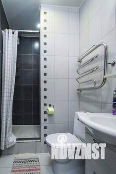 1-к квартира, посуточно, 52м2, 1/1 этаж