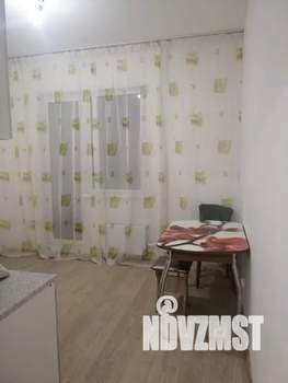 1-к квартира, посуточно, 50м2, 18/24 этаж