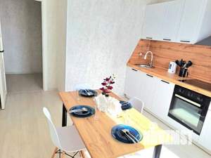 2-к квартира, посуточно, 51м2, 1/1 этаж