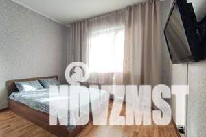 1-к квартира, посуточно, 28м2, 11/17 этаж