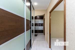 2-к квартира, на длительный срок, 62м2, 9/9 этаж
