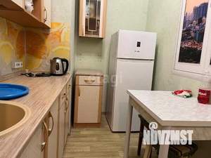 Студия квартира, на длительный срок, 30м2, 5/16 этаж