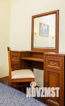 2-к квартира, посуточно, 35м2, 3/5 этаж