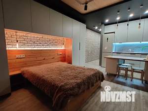 Студия квартира, посуточно, 30м2, 26/26 этаж