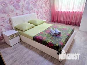 2-к квартира, посуточно, 62м2, 1/1 этаж