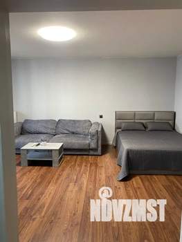 1-к квартира, посуточно, 47м2, 4/9 этаж