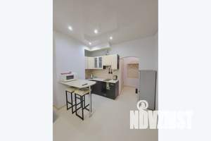 1-к квартира, посуточно, 30м2, 9/17 этаж