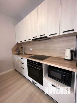 2-к квартира, посуточно, 55м2, 1/10 этаж