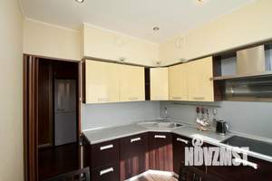 2-к квартира, посуточно, 70м2, 2/5 этаж