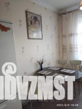 2-к квартира, посуточно, 60м2, 2/5 этаж
